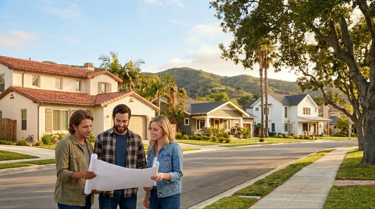 California residential bridge loan lender