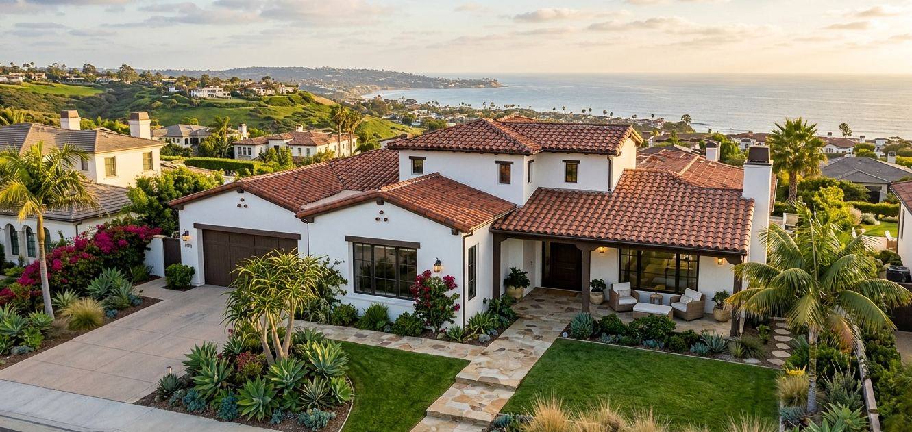 California residential bridge loan