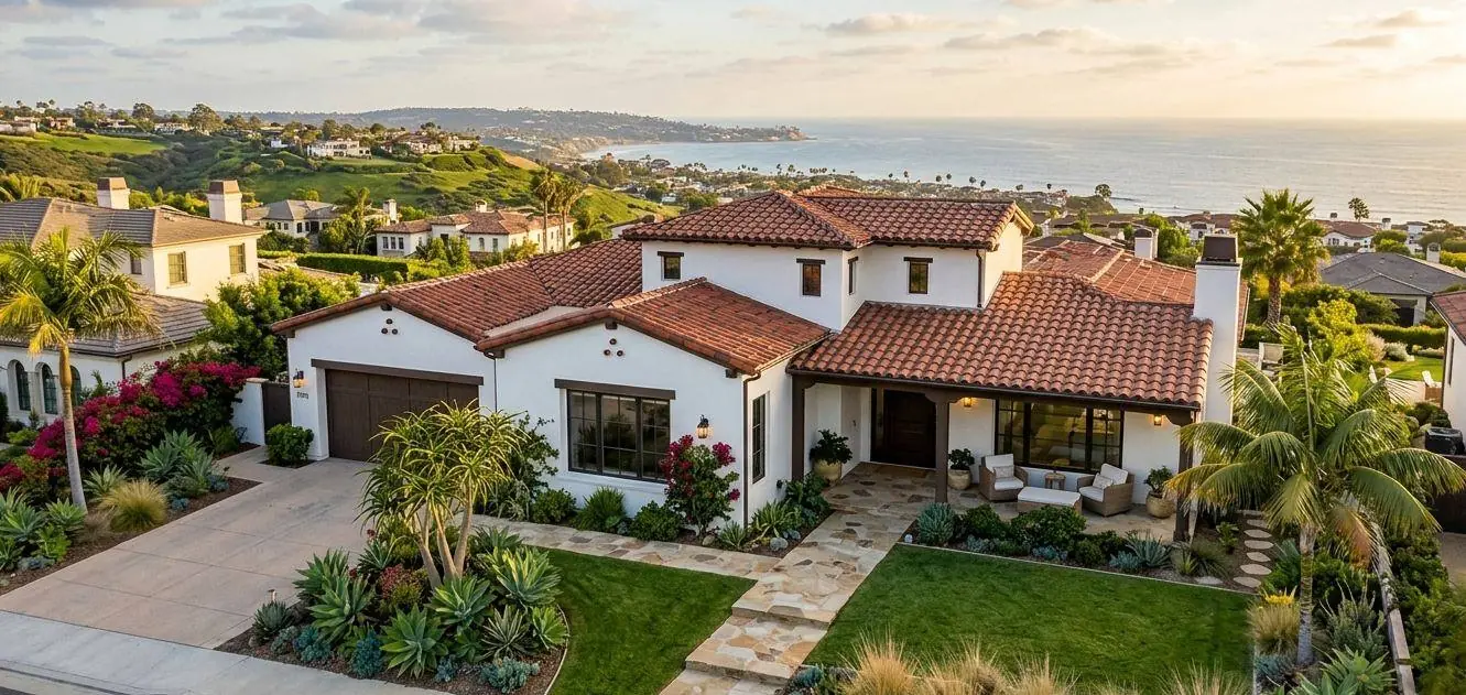 California residential bridge loan