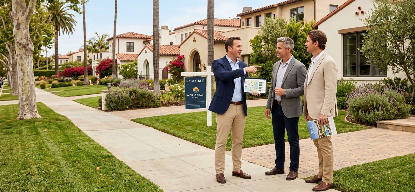 Cross-collateralization bridge loan strategy in California