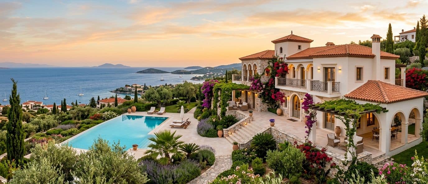 California property being prepared for sale with bridge loan funding